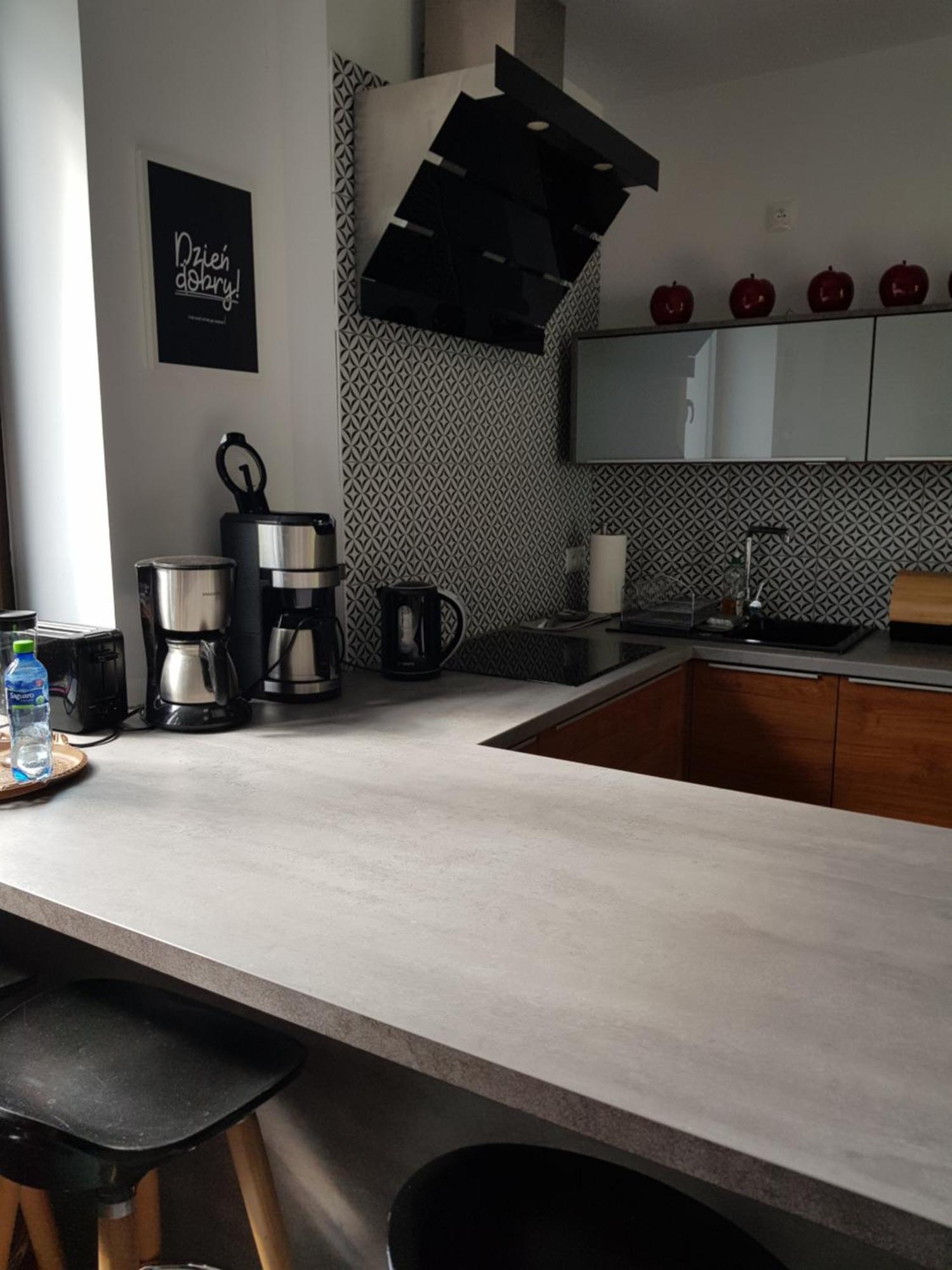 Apartament Na Warszawskiej Gorzów Wielkopolski Exterior foto